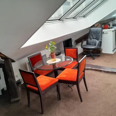 Apartment Le Singulier - Au Coeur De