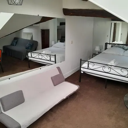 Appartamento Le Singulier - Au Coeur De Parigi