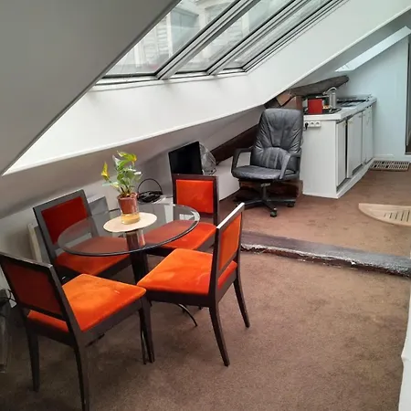 Appartement Le Singulier - Au Coeur De *